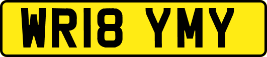 WR18YMY
