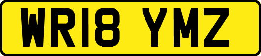 WR18YMZ
