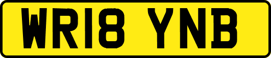 WR18YNB