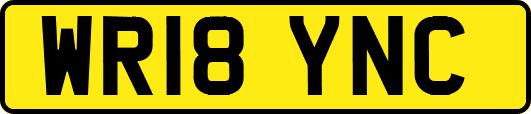WR18YNC