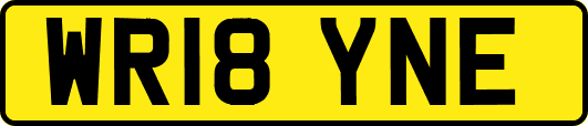 WR18YNE