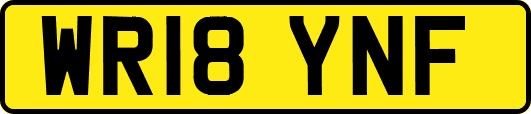 WR18YNF
