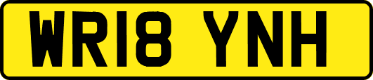 WR18YNH