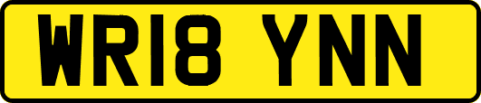 WR18YNN