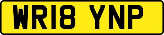WR18YNP