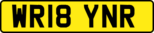 WR18YNR