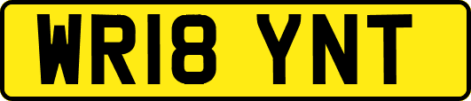 WR18YNT