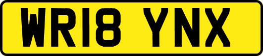WR18YNX