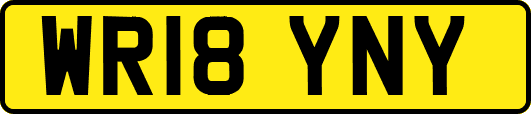 WR18YNY