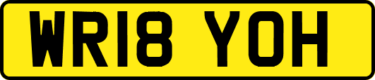 WR18YOH