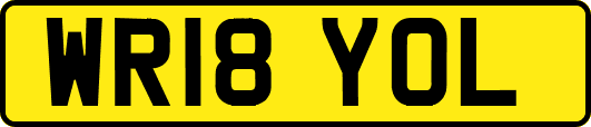 WR18YOL