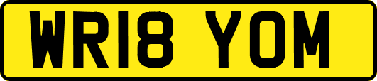 WR18YOM