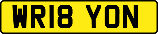 WR18YON