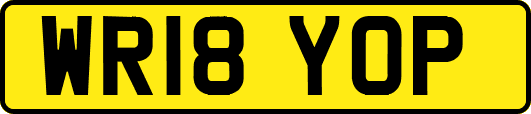 WR18YOP