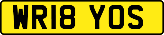WR18YOS