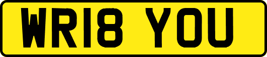 WR18YOU