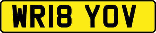 WR18YOV