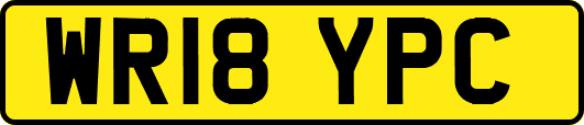 WR18YPC