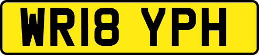 WR18YPH