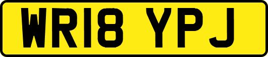 WR18YPJ