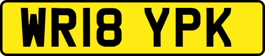 WR18YPK