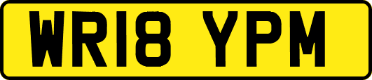 WR18YPM