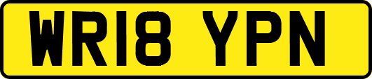 WR18YPN