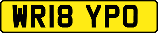WR18YPO