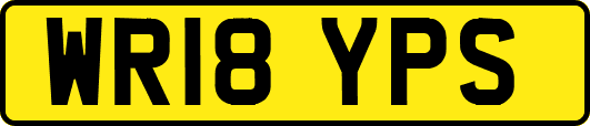 WR18YPS
