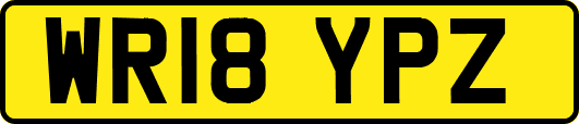 WR18YPZ