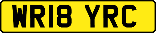 WR18YRC