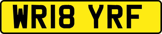 WR18YRF