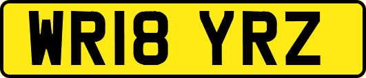 WR18YRZ