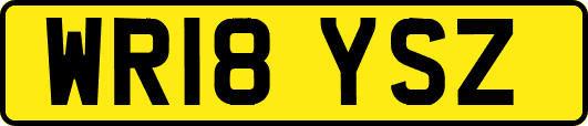 WR18YSZ
