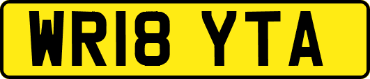 WR18YTA