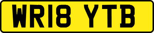 WR18YTB