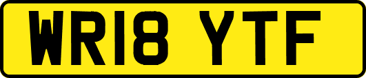 WR18YTF