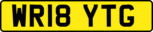WR18YTG