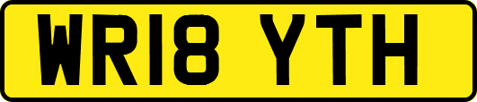 WR18YTH
