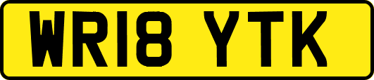 WR18YTK