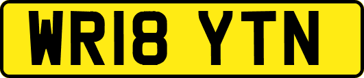 WR18YTN
