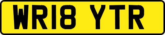 WR18YTR