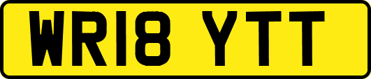 WR18YTT