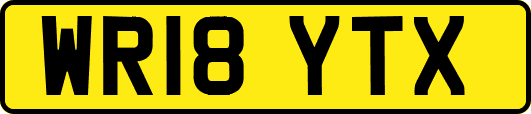 WR18YTX