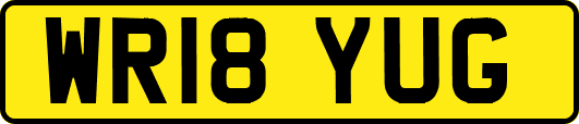 WR18YUG