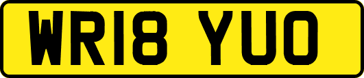 WR18YUO