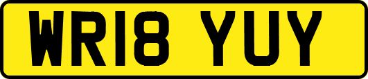 WR18YUY