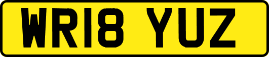 WR18YUZ