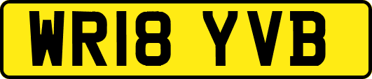 WR18YVB