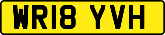 WR18YVH